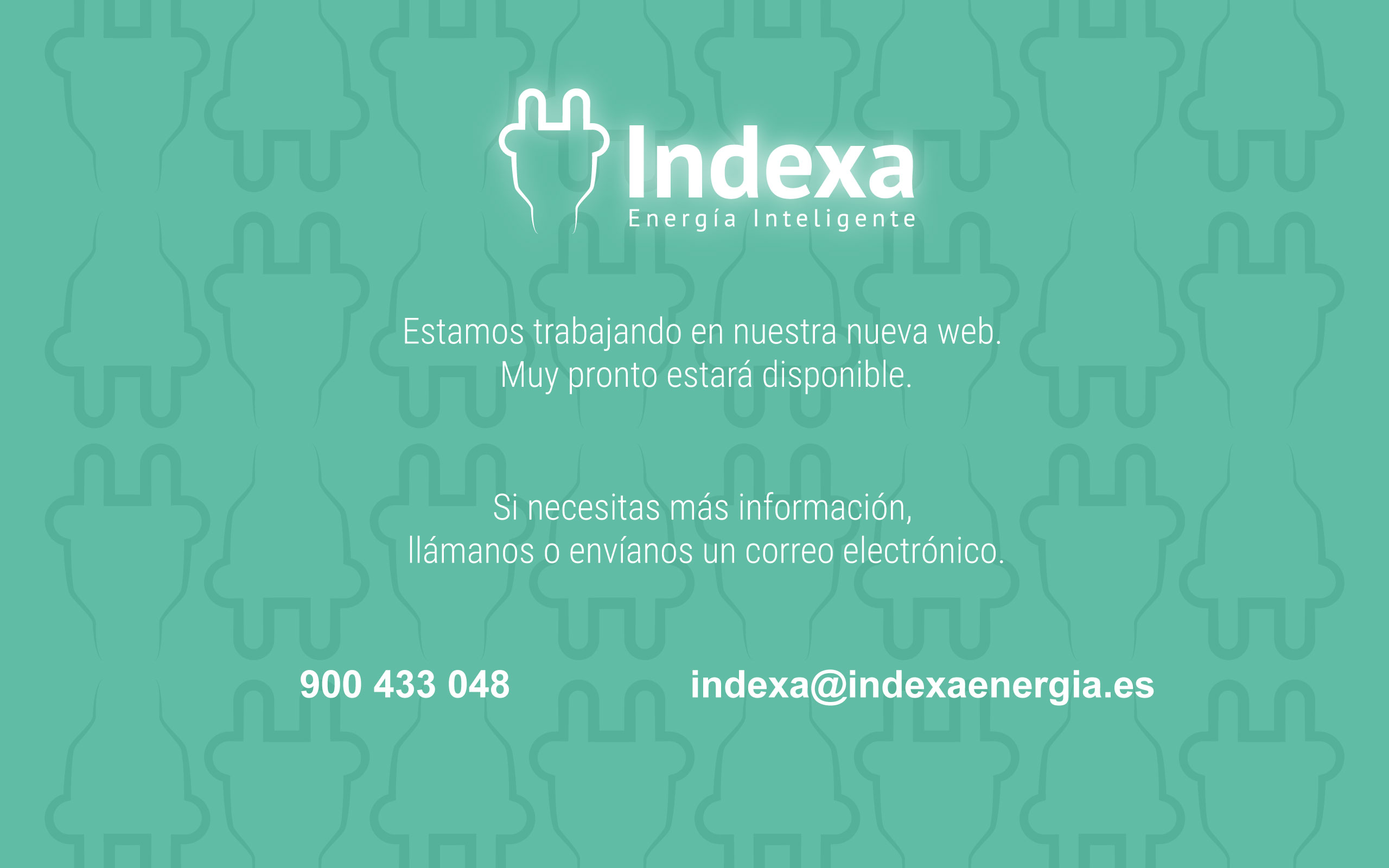 Indexa Energia